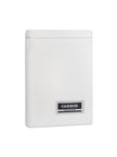 Σετ 2τμχ Μαξιλαροθήκες Cannon Imperial 200TC 52X92 / Pristine White